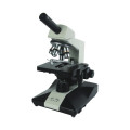 Microscopio Biológico Monocular para Estudiante